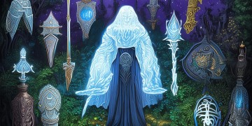 手游福星上什么装备最强？