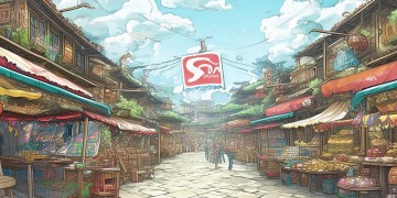 手游〈射雕〉能交易吗？