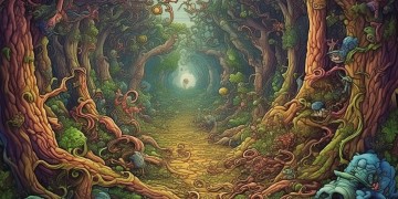 混乱冒险能有手游版玩吗？