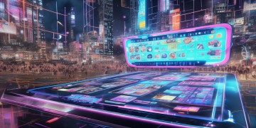 手游为何如此赚钱？