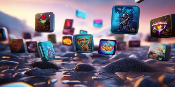 有哪些手游可以提前预约呢？