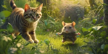 猫和老鼠手游中细心真的值钱吗？