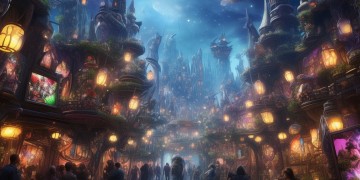 梦幻手游会变成端游吗？