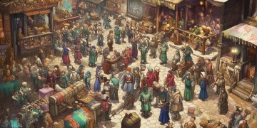 战天道手游任务多不多？