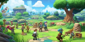 DNF手游郊游套究竟是什么？