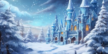 冰雪手游值得玩吗？