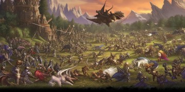 征途手游打什么职业好？