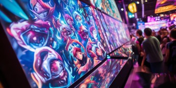 LOL手游会出眼吗？