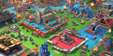 手游皇室战争真的能赚钱吗？