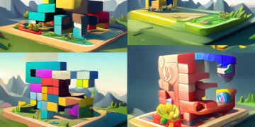 有哪些考验人的手游呢？