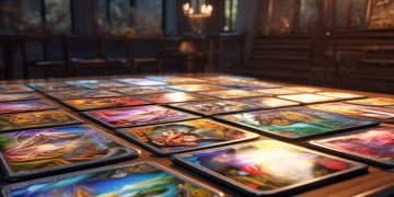 卡牌手游值得玩吗？