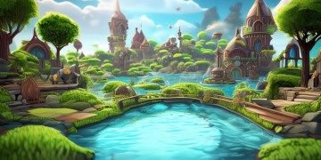 现在什么手游最良心好玩？