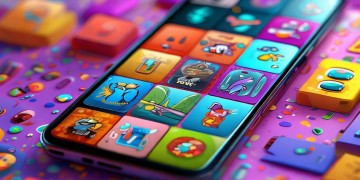 有哪些漂亮好玩的手游呢？