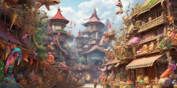 大话手游没转玩什么职业好？