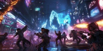 使命先锋手游鬼泣真的好玩吗？