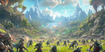 什么战姬手游最好玩？