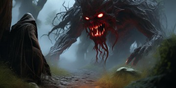 问道手游变异鬼会给什么呢？