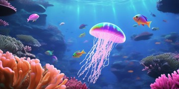 方舟手游潜海带什么宠物好呢？