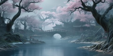 逆水寒手游会有人捣乱吗？