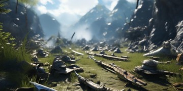 手游里面都能搜寻武将吗？