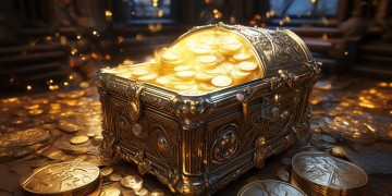 什么手游装备金币最值钱？