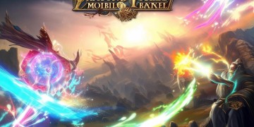 龙之谷手游魔导怎么PK？