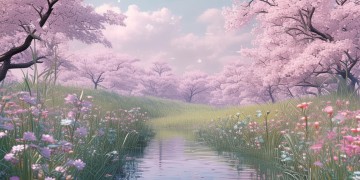 什么治愈系手游好玩？
