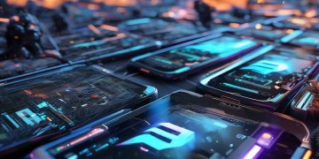 战地手游用什么手机玩合适呢？