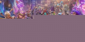 什么是英雄联盟手游演员？