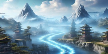 神武端游和手游数据会同步吗？