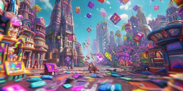 LOL手游今年改动大吗？