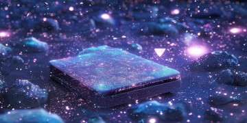 星空游戏是手游吗？