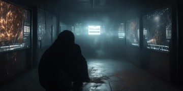 手游中恐惧能触发余震吗？