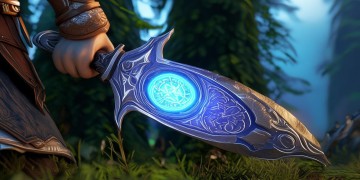 手游诺手出什么装备回血多？