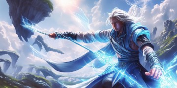 手游中什么英雄能克制拉克丝？