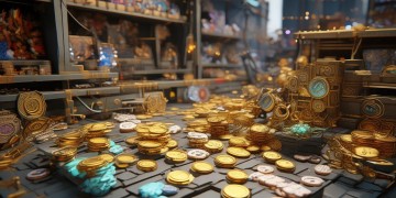 手游买金币需要买皮肤吗？