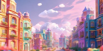 手游什么色调好看？