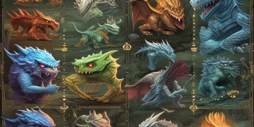 RO手游怪物属性究竟怎么看？