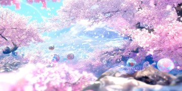 樱之次元手游究竟可以做什么？