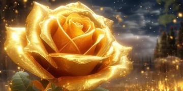 手游金色蔷薇值得入手吗？