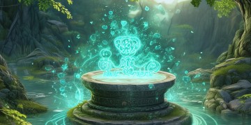 问道手游力水应该怎么加点？