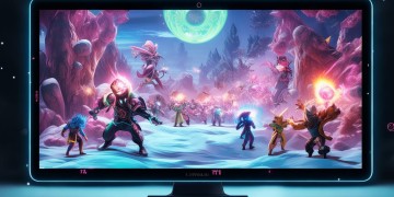 手游在电脑上玩还能叫手游吗？