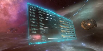 手游EVE开局选什么？