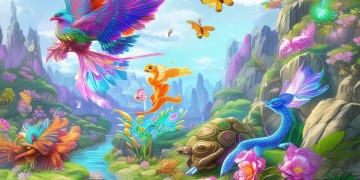 问道手游现在流行什么宠物？