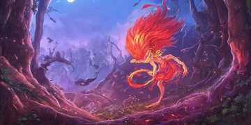 方舟手游魔童究竟是什么？