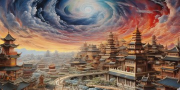 手游问道天变是什么？