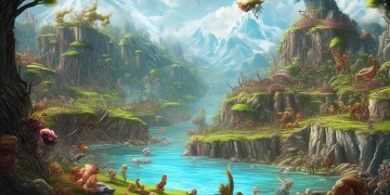 联盟手游角色有语音吗？