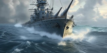 战舰世界手游里什么最好打？