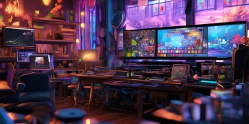 手游唱歌直播真的能挣钱吗？