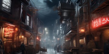 有哪些值得一玩的黑帮经营手游？